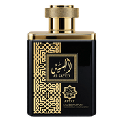 Abyat Al Sayed Eau de Parfum Spray For Unisex 3.4 Ounce