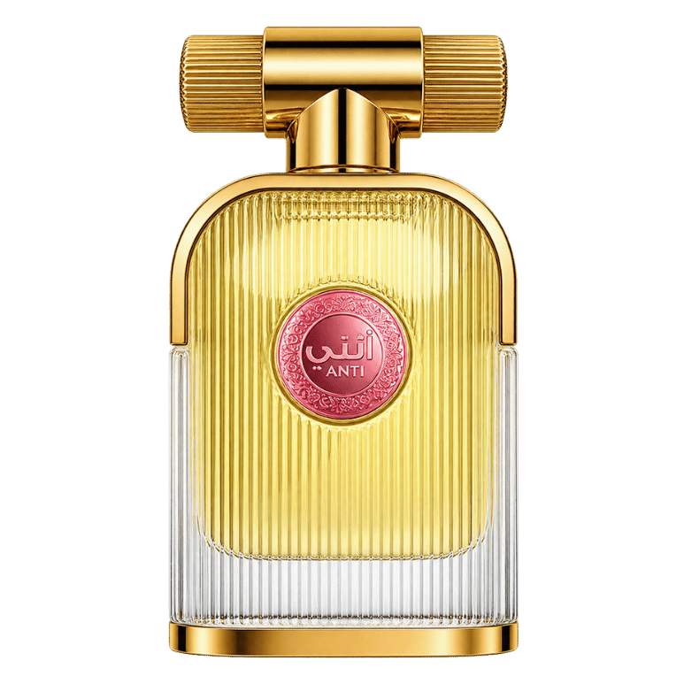 Abyat Anti Eau de Parfum Spray For Women 3.4 Ounce