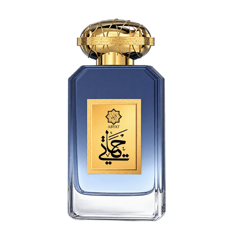 Abyat Hayati Eau de Parfum Spray For Unisex 3.4 Ounce
