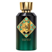 Abyat Ijaaz Eau de Parfum Spray For Men 3.4 Ounce
