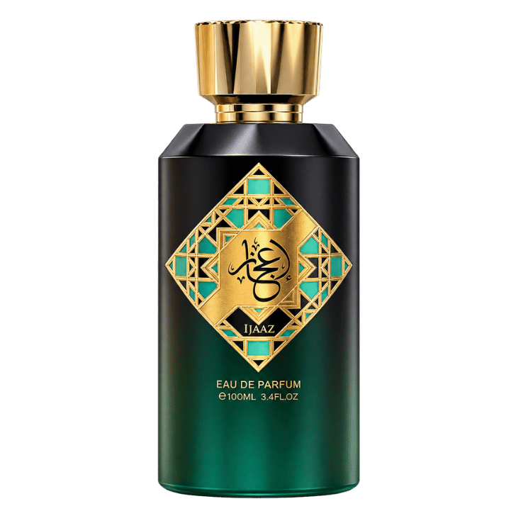 Abyat Ijaaz Eau de Parfum Spray For Men 3.4 Ounce