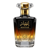 Abyat Ikhtiyar Eau de Parfum Spray For Unisex 3.0 Ounce