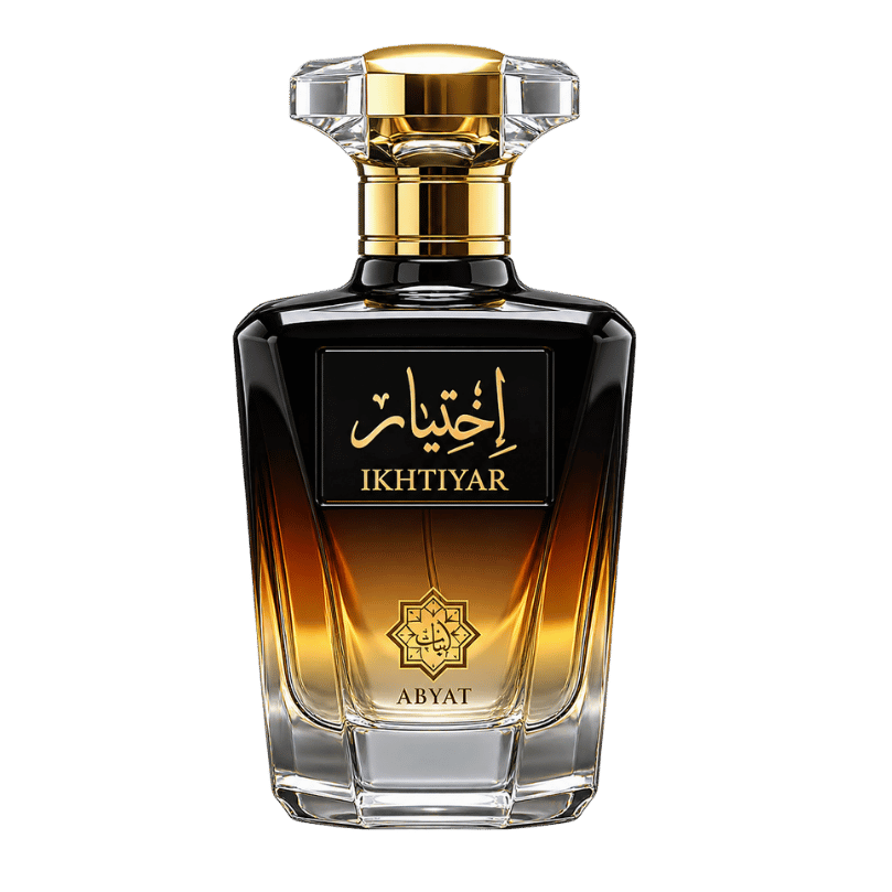 Abyat Ikhtiyar Eau de Parfum Spray For Unisex 3.0 Ounce