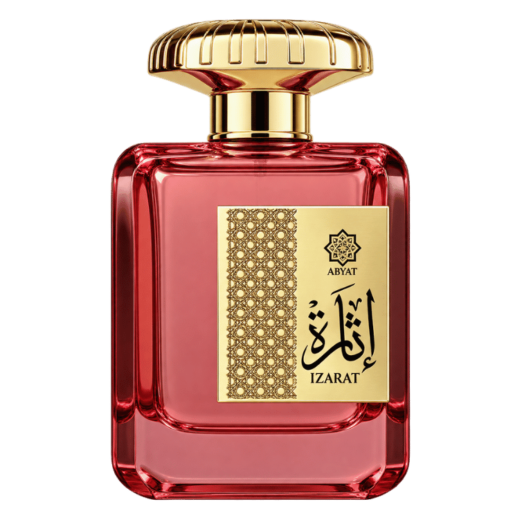 Abyat Izarat Eau de Parfum Spray For Unisex 3.4 Ounce