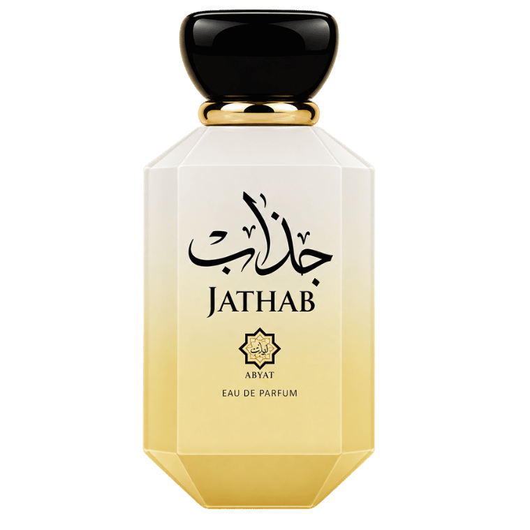 Abyat Jathab Eau de Parfum Spray For Unisex 3.4 Ounce