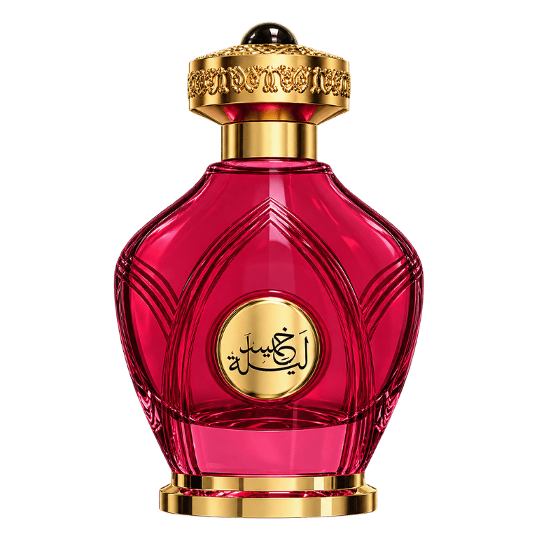 Abyat Laylat Khamees Eau de Parfum Spray For Women 3.4 Ounce
