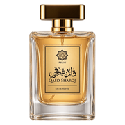 Abyat Qaed Sharqi Eau de Parfum Spray For Men 3.4 Ounce