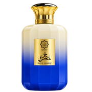 Abyat Rajul Sharqi Eau de Parfum Spray For Unisex 3.4 Ounce