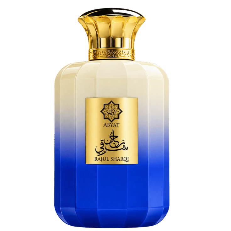 Abyat Rajul Sharqi Eau de Parfum Spray For Unisex 3.4 Ounce