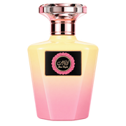 Abyat Rose Night Eau de Parfum Spray For Women 3.0 Ounce