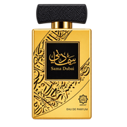 Abyat Sama Dubai Eau de Parfum Spray For Unisex 3.4 Ounce