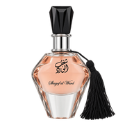 Abyat Shanghaf Al Ward Eau de Parfum Spray For Women 3.7 Ounce