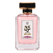Abyat Shouq Eau de Parfum Spray For Women 3.4 Ounce