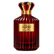 Abyat Taj Al Malik Eau de Parfum Spray For Men 3.4 Ounce