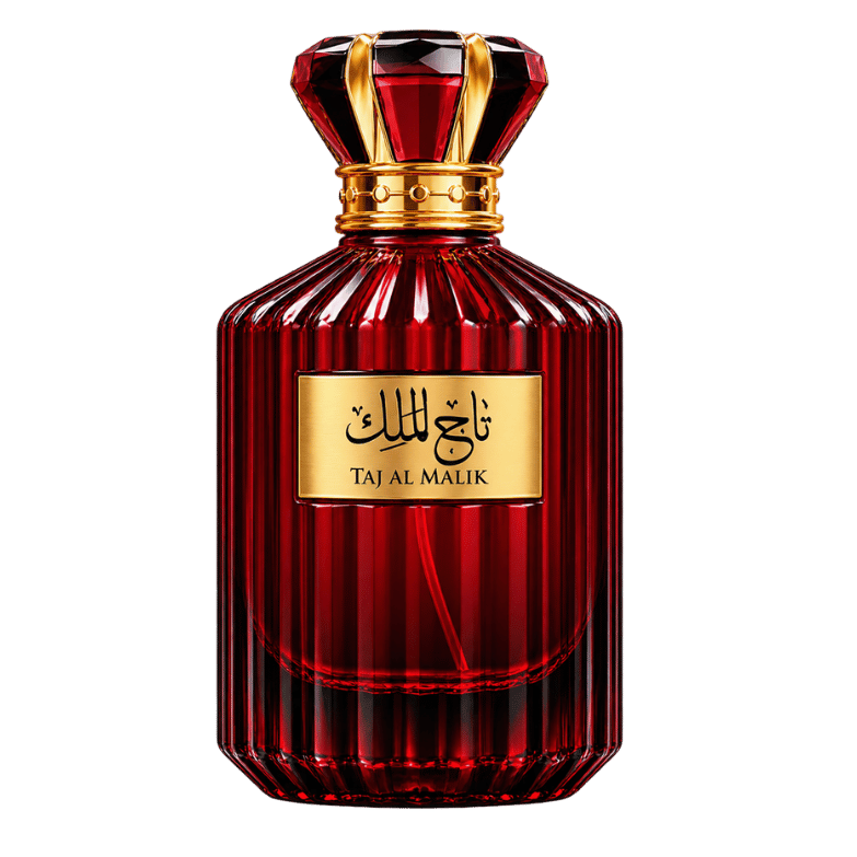 Abyat Taj Al Malik Eau de Parfum Spray For Men 3.4 Ounce