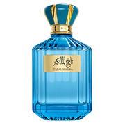Abyat Taj Al Malika Eau de Parfum Spray For Unisex 3.4 Ounce