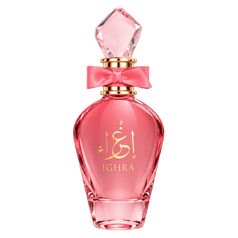 Abyat Ighra Eau de Parfum Spray For Unisex 3.4 Ounce