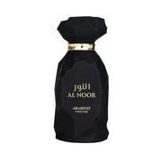 Arabiyat Prestige Al Noor Eau de Parfum Spray For Unisex 3.4 Ounce