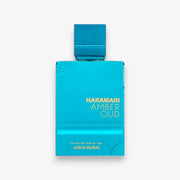 Al Haramain Amber Aqua Dubai