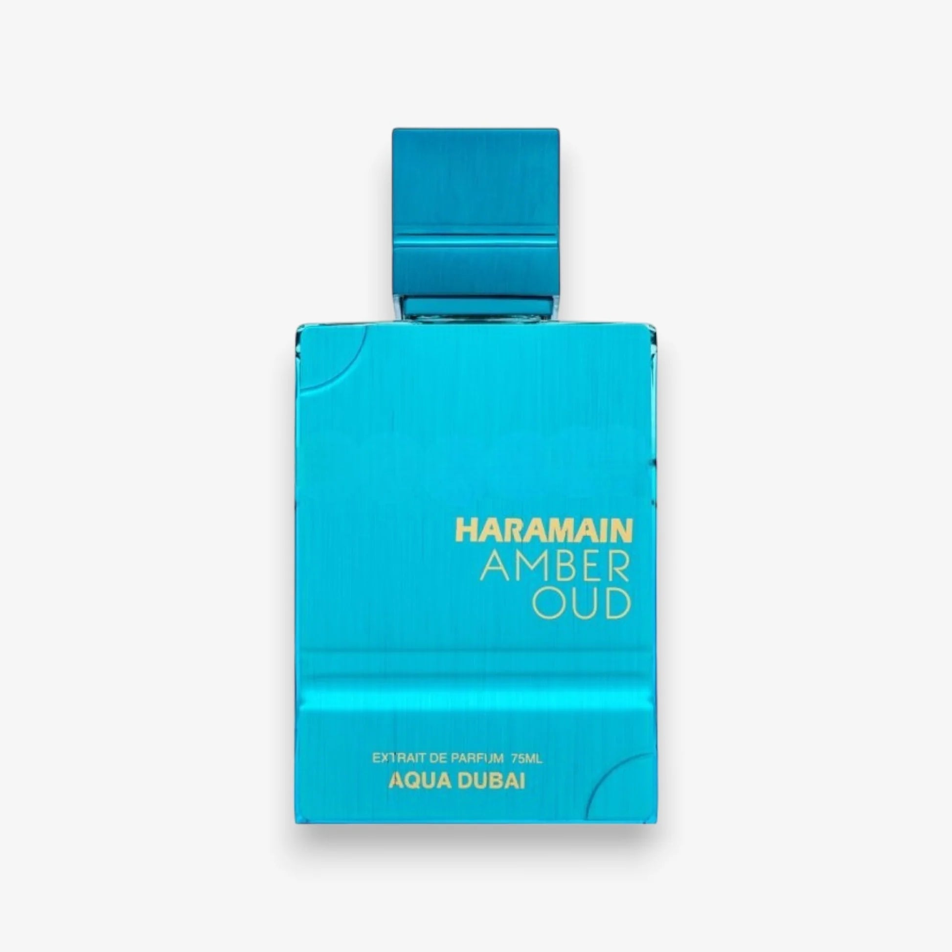 Al Haramain Amber Aqua Dubai