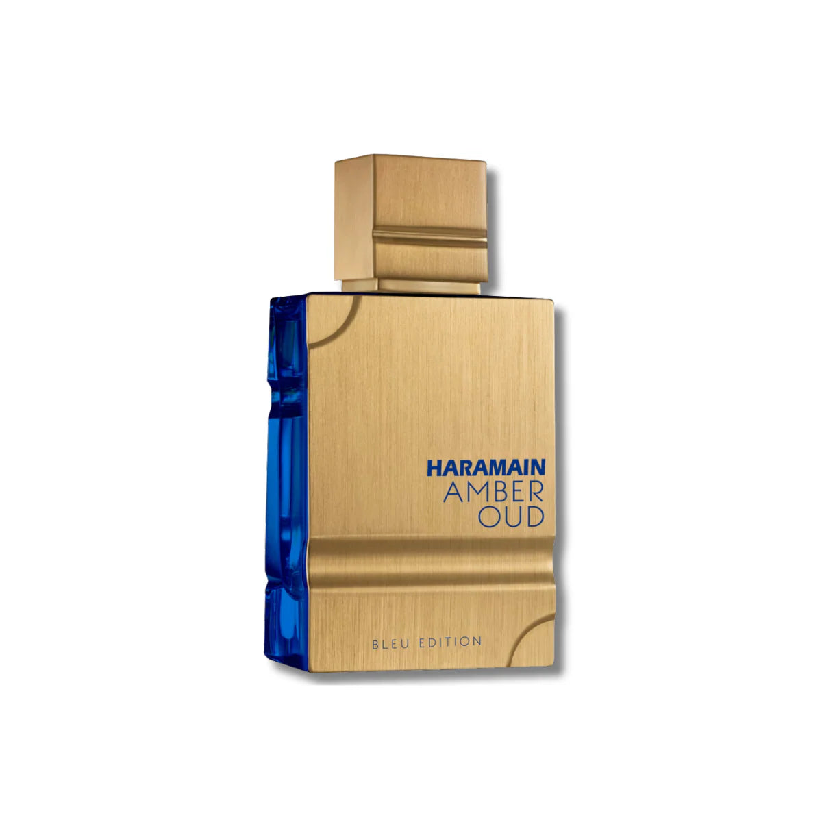 Al Haramain Amber Oud Bleu Edition