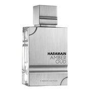 Al Haramain Amber Oud Carbon