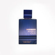 Al Haramain Amber Oud Dubai Night