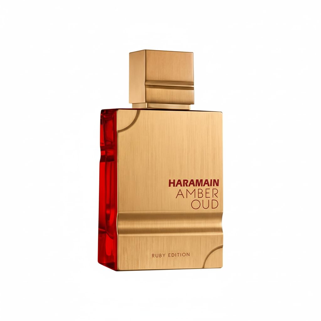 Al Haramain Amber Oud Rouge