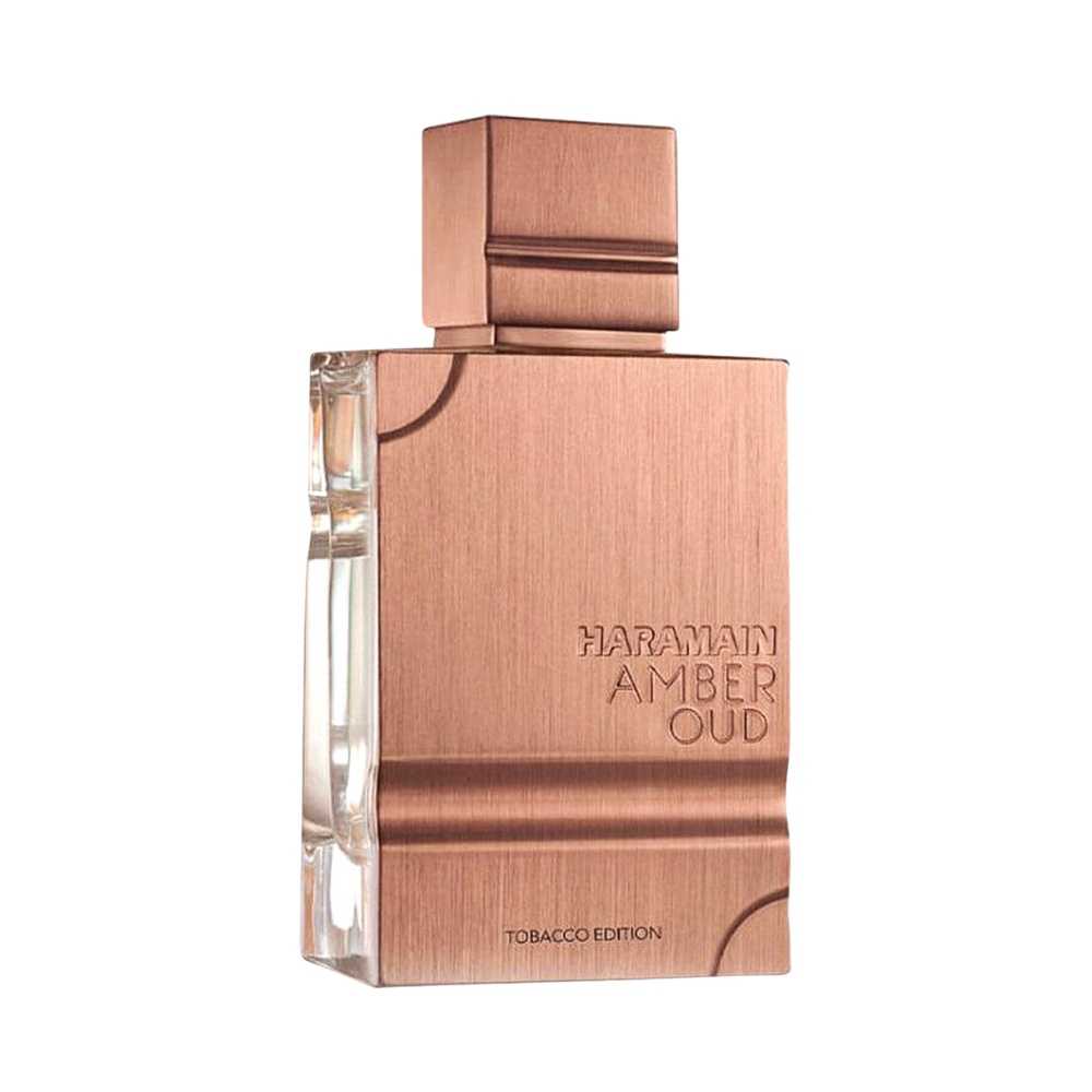 Al Haramain Amber Oud Tobacco Edition
