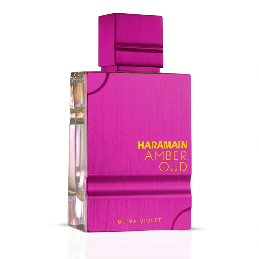Al Haramain Amber Oud Ultra Violet