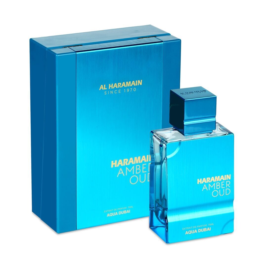  Amber Aqua Dubai Al Haramain