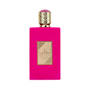 Lattafa Ameerat Al Arab Sugar Crown for Women Eau de Parfum Spray, 3.4 Ounce