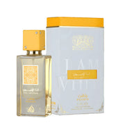 Lattafa Ana Abiyedh Passion for Women Eau de Parfum Spray, 2.0 Ounce