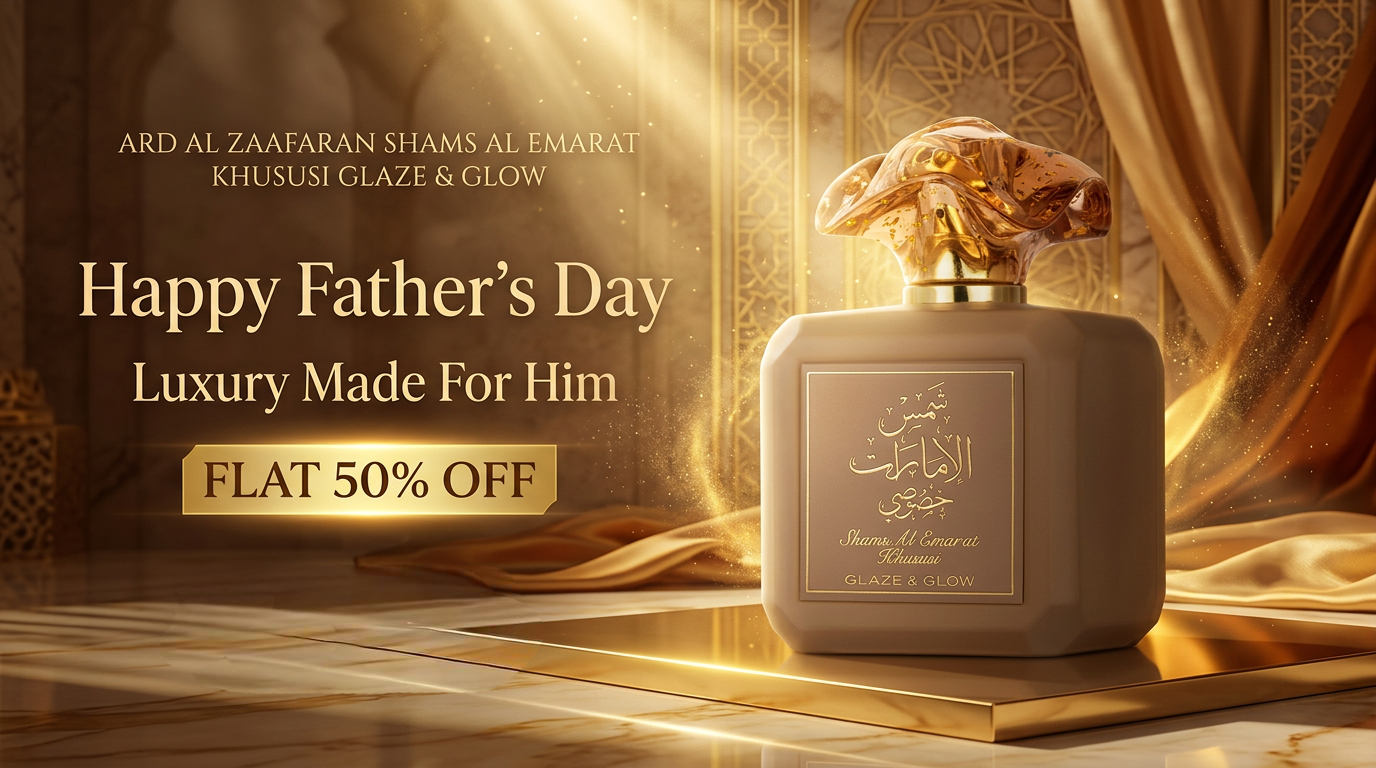 Flair Perfumes