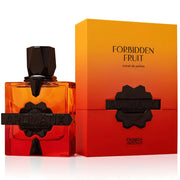 French Avenue Aromatix Forbidden Fruits Extrait De Parfum Spray for Unisex, 3.4 Ounce