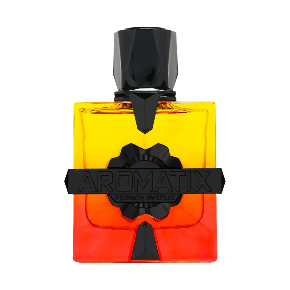 French Avenue Aromatix Forbidden Fruits Extrait De Parfum Spray for Unisex, 3.4 Ounce