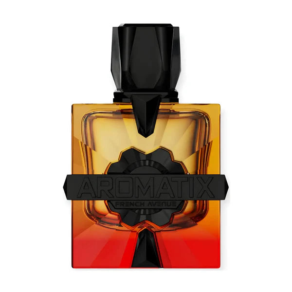 French Avenue Aromatix Forbidden Fruits Extrait De Parfum Spray for Unisex, 3.4 Ounce