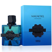 French Avenue Aromatix Magnetiq Extrait De Parfum Spray for Unisex, 3.4 Ounce