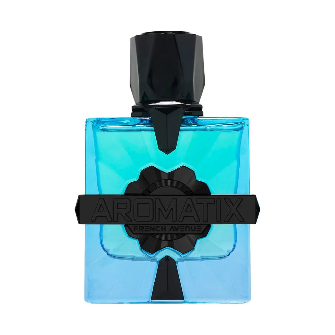 French Avenue Aromatix Magnetiq Extrait De Parfum Spray for Unisex, 3.4 Ounce