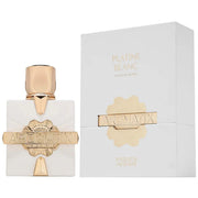 French Avenue Aromatix Platine Blanc Extrait De Parfum Spray for Unisex, 3.4 Ounce