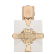 French Avenue Aromatix Platine Blanc Extrait De Parfum Spray for Unisex, 3.4 Ounce