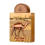 Lattafa Art of Nature I Eau de Parfum Spray for Unisex 3.4 Ounce