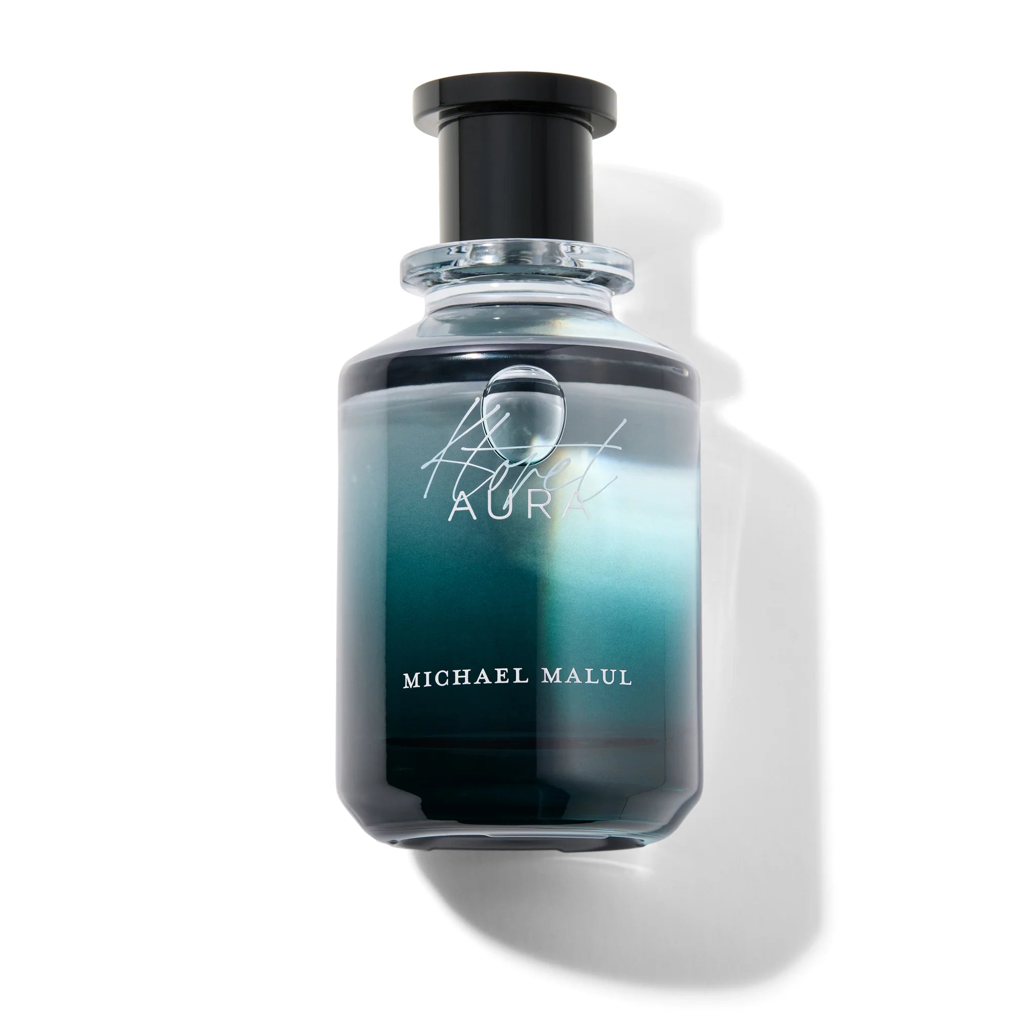 Michael Malul Ktoret Aura Eau de Parfum for Men 3.4 Ounce