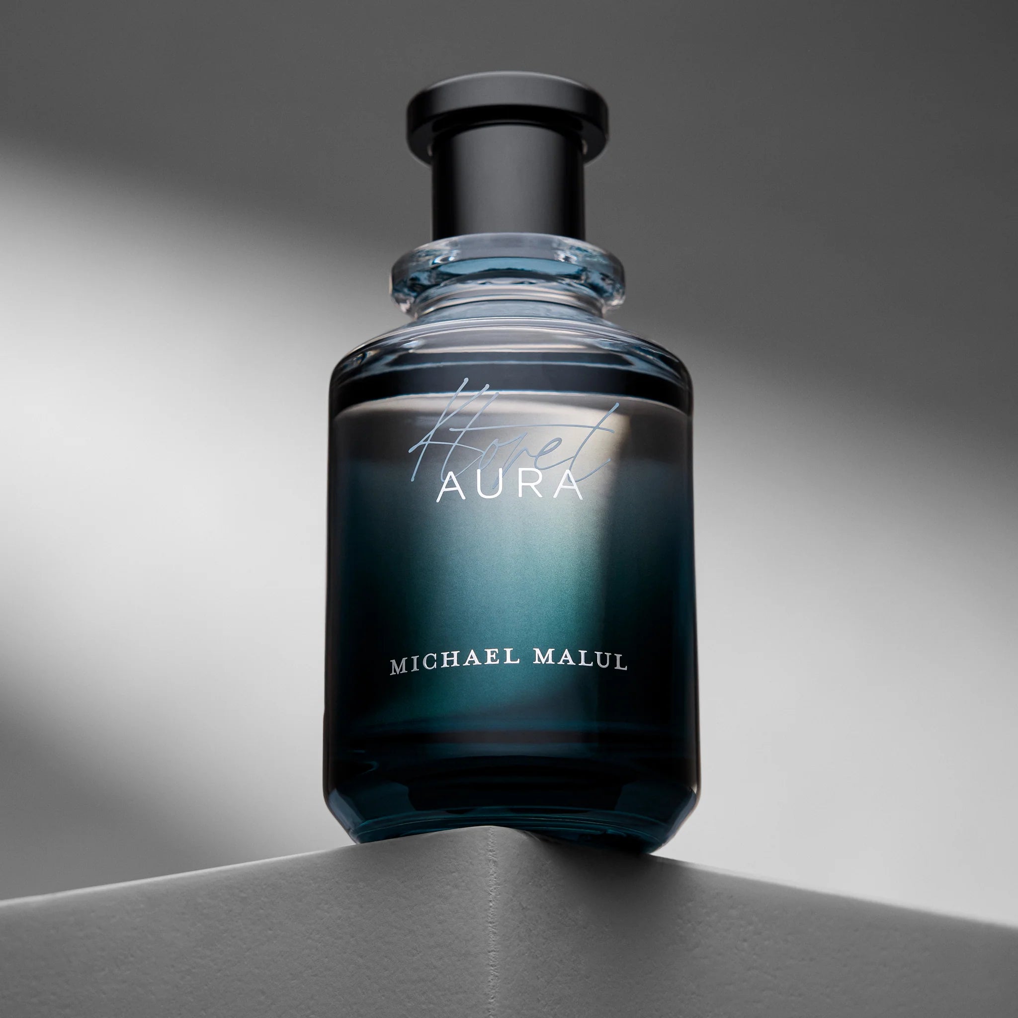 Michael Malul Ktoret Aura Eau de Parfum for Men 3.4 Ounce