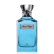 Ahmed Al Maghribi Azure Royal Eau de Parfum Spray for Unisex 3.4 Ounce