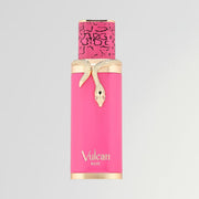 French Avenue Vulcan Baie Eau De Parfum Spray for Unisex, 3.4 Ounce