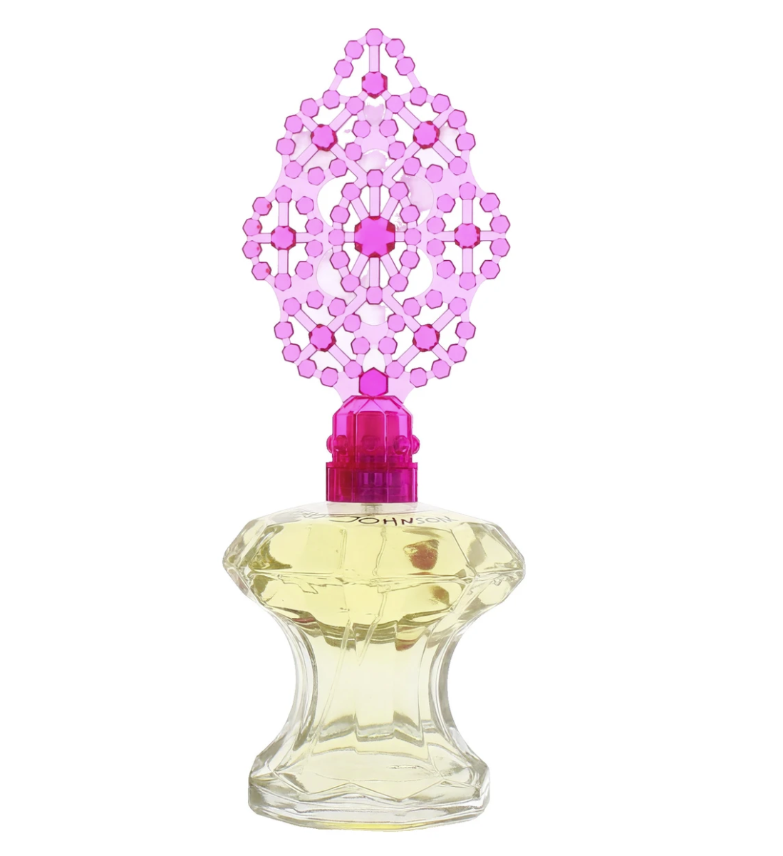 BETSEY JOHNSON 3.4 OZ EDP