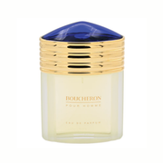BOUCHERON POUR HOMME EDP 3.3 OZ