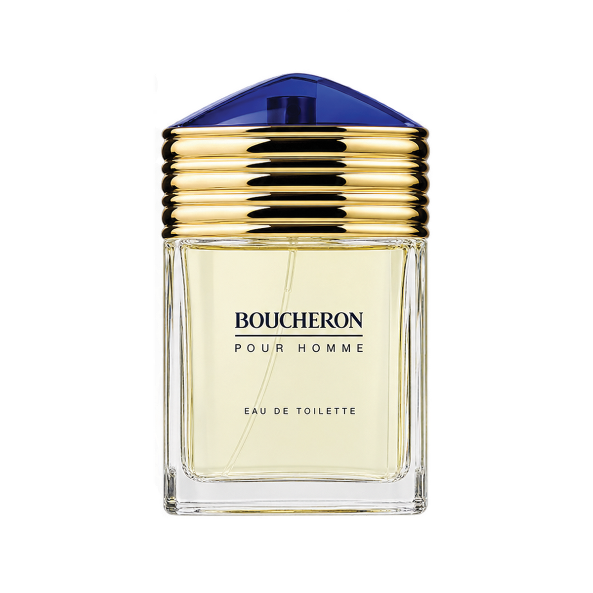 BOUCHERON POUR HOMME EDT 3.3 OZ