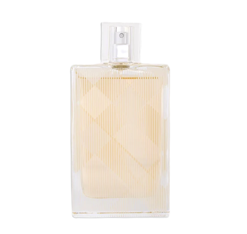BURBERRY BRIT HER 3.3 OZ EDT